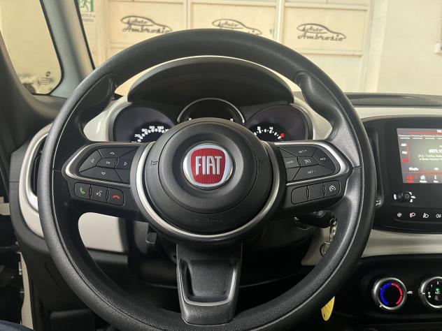 FIAT 500L 500L 1.3 mjt 95cv my20 - Foto 7