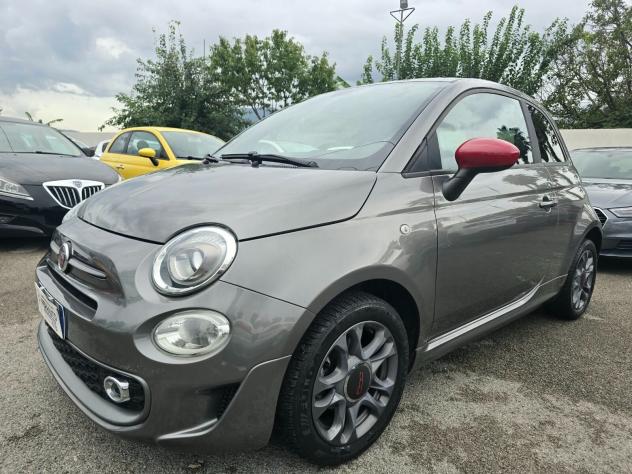 Fiat 500 C 1.2 S 69 cv - Foto 6