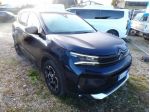 Citroën C5 Aircross BlueHDi 130 S&S EAT8 Shine