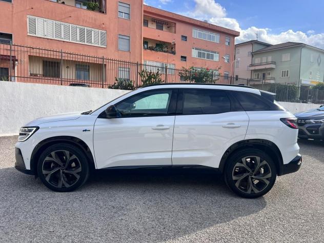 Renault Austral Full Hybrid E-Tech 200 CV Techno Esprit Alpine - Foto 8