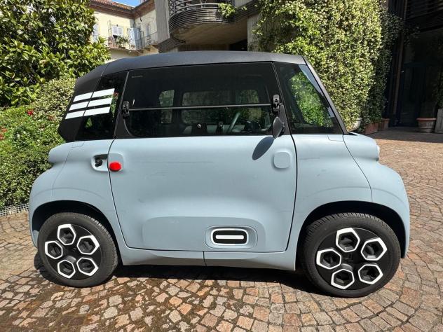 Citroën Ami null - Foto 5
