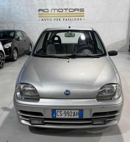 Fiat 600 Neopatentati Servosterzo Aria Condizionata - Foto 2