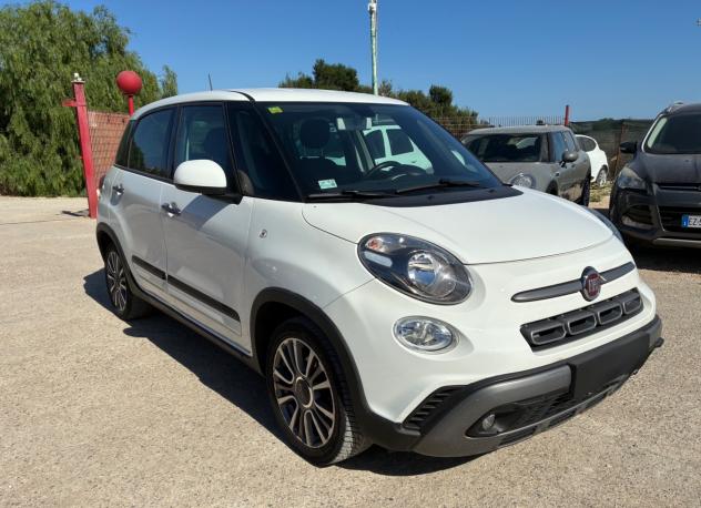 Fiat 500L 1.4 95 CV S&S Cross - Foto 2