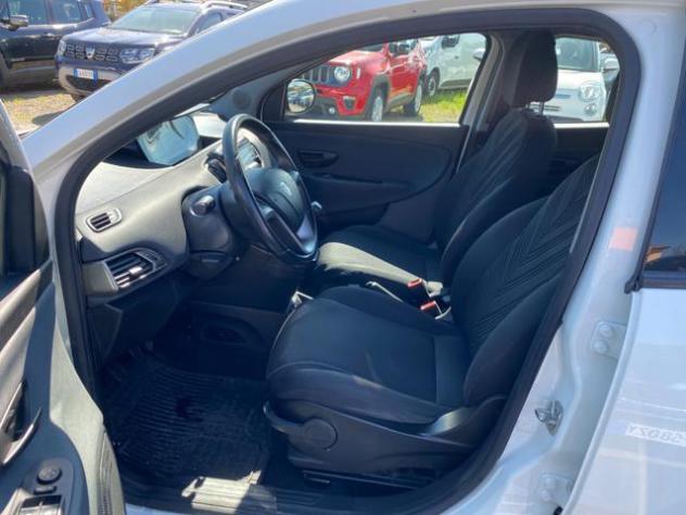 LANCIA Ypsilon 1.0 FireFly 5 porte S&S Hybrid Alberta Ferretti rif. 23493402 - Foto 5