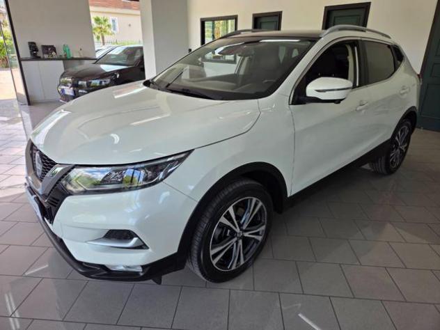 NISSAN Qashqai 1.6 dCi 2WD N-Connecta rif. 23746546 - Foto 4