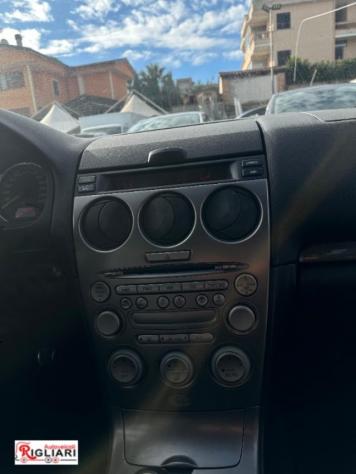 MAZDA 6 2.0 CD 136CV Wagon Sport rif. 23131633 - Foto 7