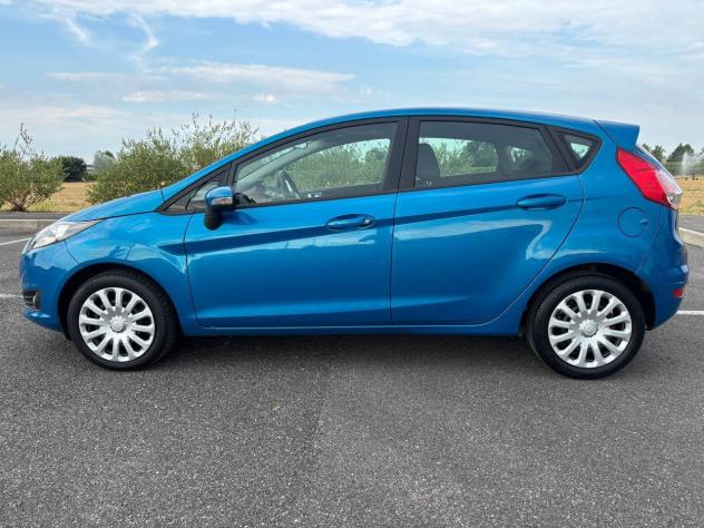 Ford Fiesta NEOP. 1.5 Diesel 75cv - Foto 5