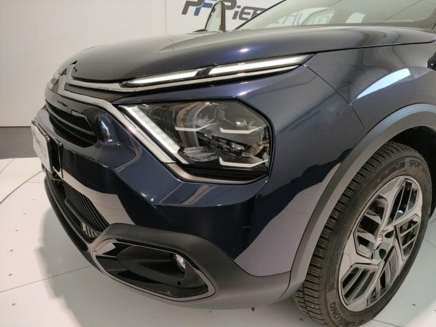 Citroën C4 C4 PureTech 130 S&S Plus - Foto 9