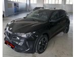 Alfa Romeo Junior Junior elettrica Speciale 156cv