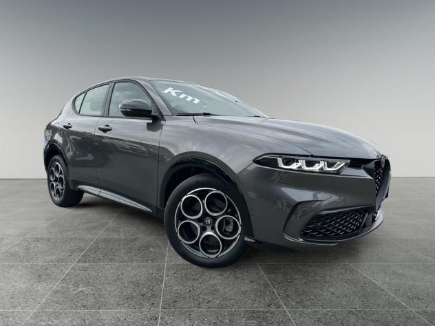 Alfa Romeo Tonale Tonale 1.5 hybrid Sprint 160cv tct7