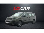 CITROEN Berlingo BlueHDi 130 S&S Combi Plus 7 Posti rif. 23786783
