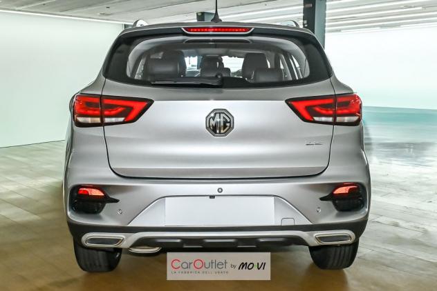 MG ZS ZS 1.5 Luxury - Foto 5