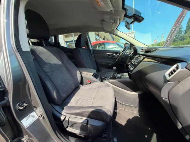 Nissan Qashqai 1.5 dCi Acenta - Foto 9