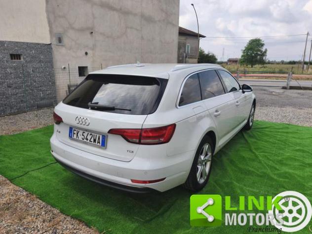 AUDI A4 2.0 TDI AVANT BUSINES PLUS rif. 24139963 - Foto 5