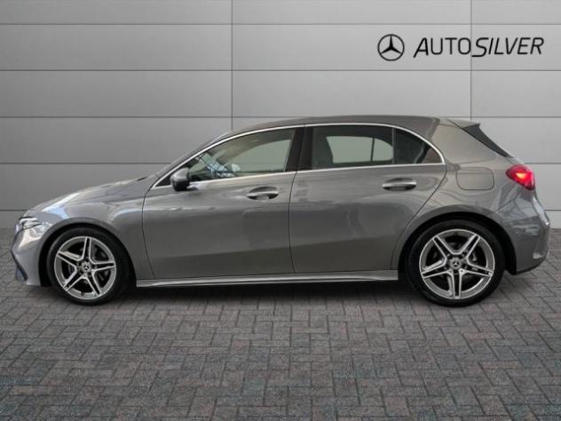 MERCEDES-BENZ A 180 d Automatic AMG Line Advanced Plus Auto rif. 24097619 - Foto 6