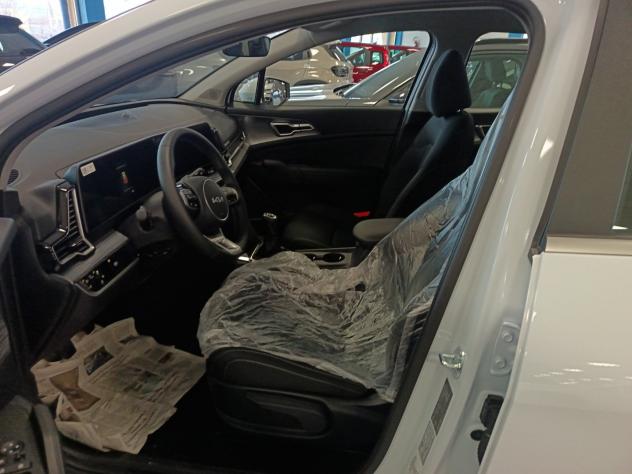 Kia Sportage Sportage 1.6 TGDi GPL Business - Foto 7