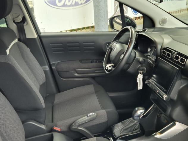 CITROEN - C3 Aircross - BlueHDi 120 S&S EAT6 Shine - Foto 10