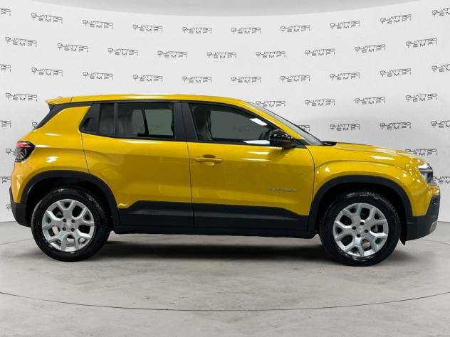 Jeep Avenger 1.2 Turbo Altitude - Foto 4