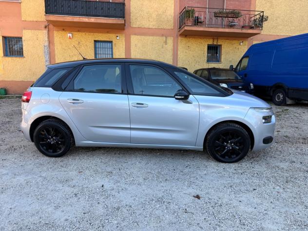 Citroen C4 Picasso 1.6 e-HDi 115 Exclusive - Foto 5