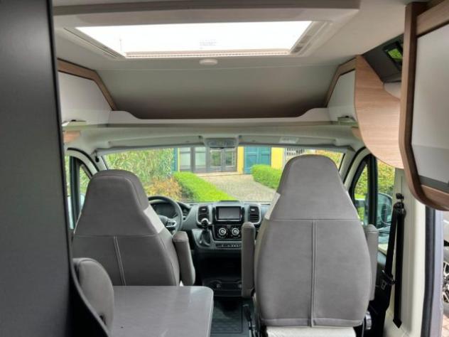 KNAUS KNAUS BOXLIFE 540 MQ PLATINUM SELECTION rif. 23551131 - Foto 4