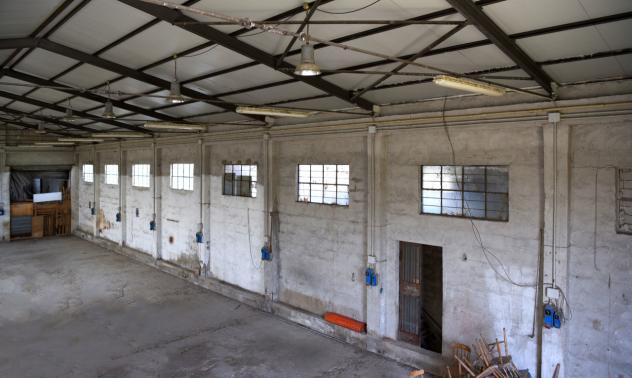 Industriale/Artigianale in vendita a Selargius - Foto 14