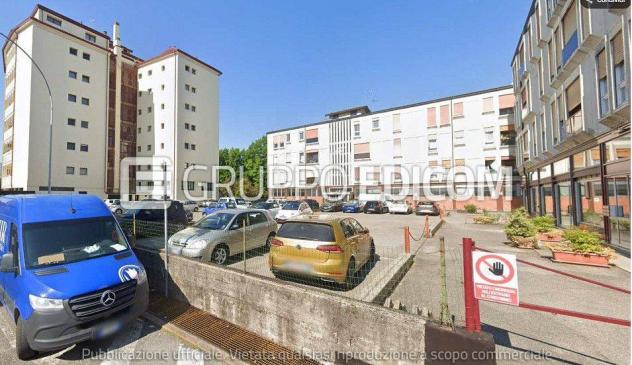 Lastrico solare in vendita a Cassano d'Adda - Rif. 4549539 - Foto 2