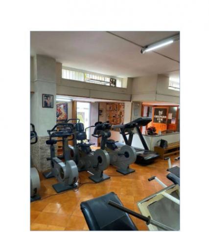 Immobile in asta di 264 m² in vendita a Pozzuoli - Foto 8