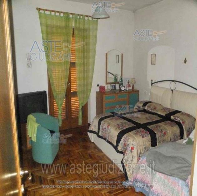 IMMOBILI-IMMOBILE RESIDENZIALE-Via Monte S. Marino, 15, 03011 Alatri FR, Italia - Foto 9
