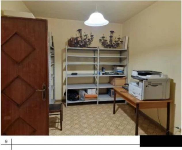 Immobile in asta di 145 m² con più di 5 locali in vendita a Belmonte Mezzagno - Foto 6