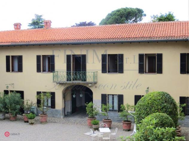Villa di 1700mq in Via Guglielmo Marconi a Buscate - Foto 2