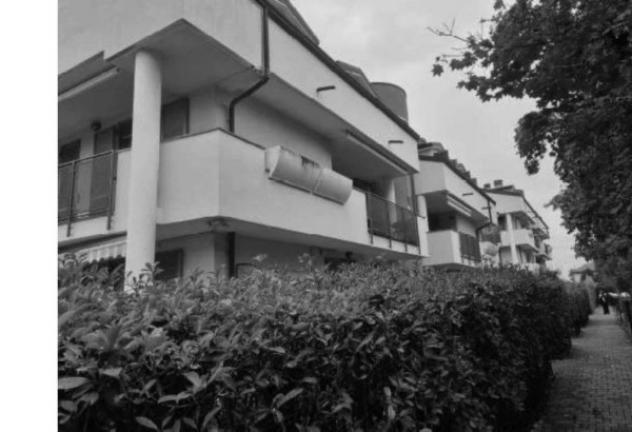 Immobile in asta di 124 m² con più di 5 locali e box auto in vendita a Busnago - Foto 2