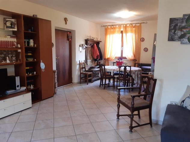 Appartamento in vendita a Avenza - Carrara 160 mq Rif: 975407 - Foto 2