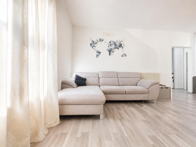 Appartamento in vendita a Orentano - Castelfranco di Sotto 80 mq Rif: 1410163 - Foto 2