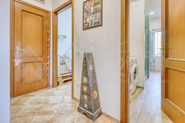 Porzione di casa in vendita a Collesalvetti - Foto 10