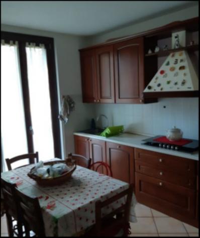 Immobile in asta di 211 m², box auto doppio in vendita a Cuasso al Monte - Foto 7