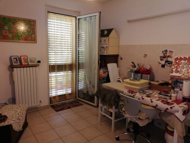 Villetta a schiera 4 livelli zona stadio - Foto 5