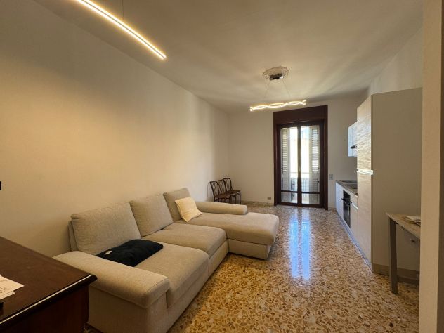 Lecce mazzini appartamento