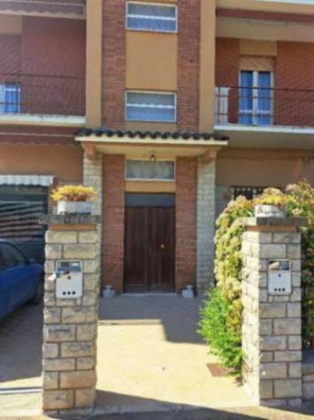 Immobile in asta di 107 m², box auto in vendita a Marsciano