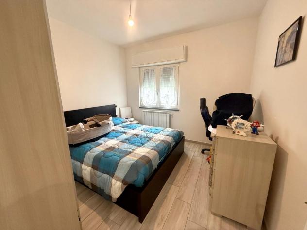 Villa in vendita a Mirteto - Massa 140 mq Rif: 1392950 - Foto 5