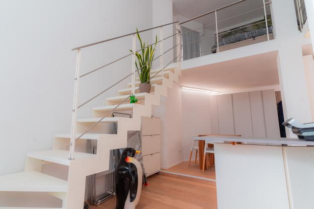 Loft/Open Space - Milano . Rif.: Cod. rif 3286029VRG - Foto 7