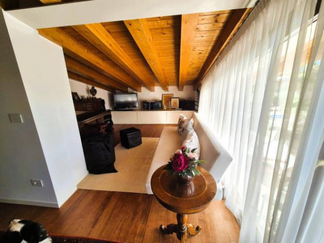 Villa di 268 m² con più di 5 locali e box auto doppio in vendita a Mirano - Foto 19