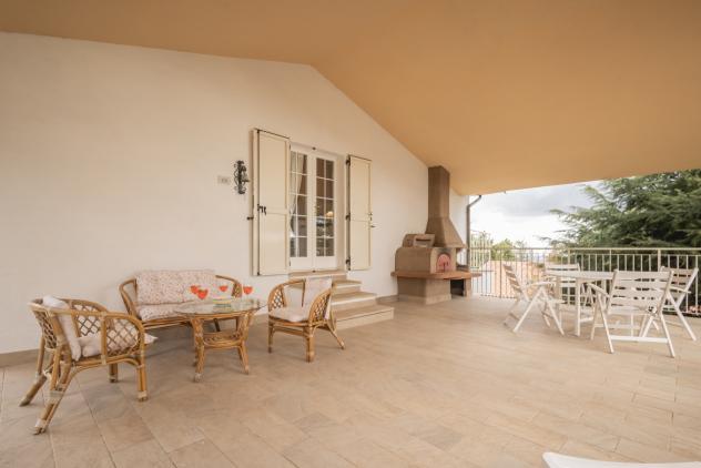 Villa in vendita a Montecopiolo - Foto 8