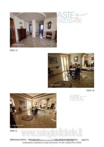 IMMOBILI-IMMOBILE RESIDENZIALE-Strada della Luce civ. 22 - Foto 4
