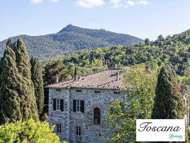 Villa in vendita a Pomarance 1000 mq Rif: 1424502 - Foto 6
