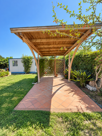 Villa in vendita a San Felice Circeo - Foto 17