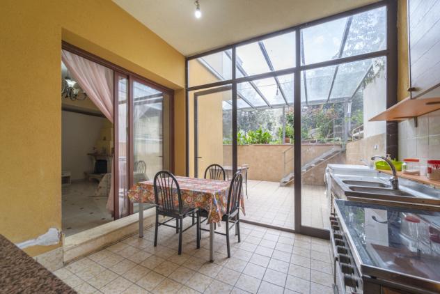 Villa in vendita a Santa Teresa di Riva - Foto 6