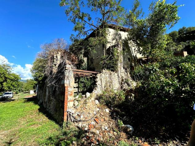 Colonica in vendita a Serravalle Pistoiese 860 mq Rif: 1447601 - Foto 2