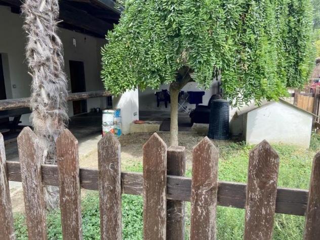 A649. SOLIERA. PORZIONE DI CASA CON 1000 MQ DI GIARDINO - Foto 2