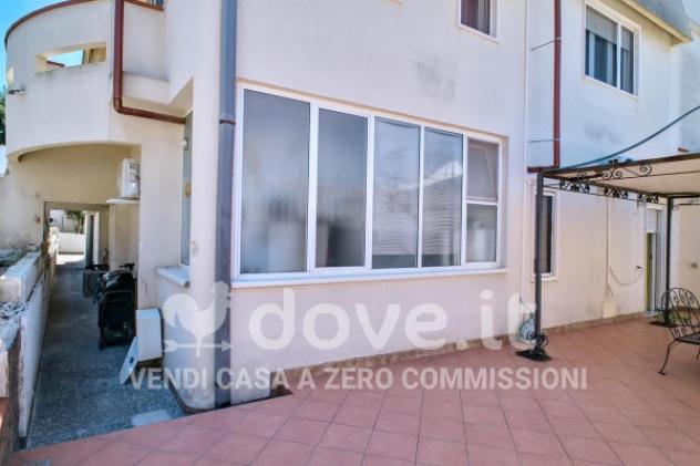 Villa di 110 m² con 3 locali in vendita a Taranto - Foto 8