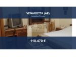 Immobile in asta di 171 m², box auto in vendita a Venarotta